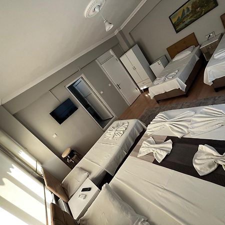 אודיירן Mht Otel מראה חיצוני תמונה