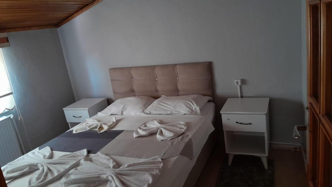 אודיירן Mht Otel מראה חיצוני תמונה